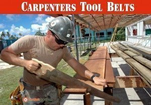 best Carpenters Tool Belts