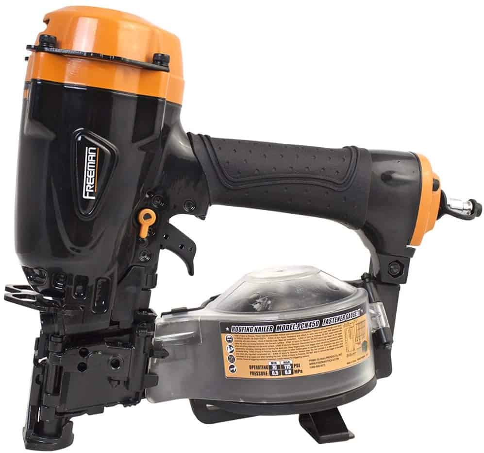Top 11 Best Roofing Nailer (2022) Reviews
