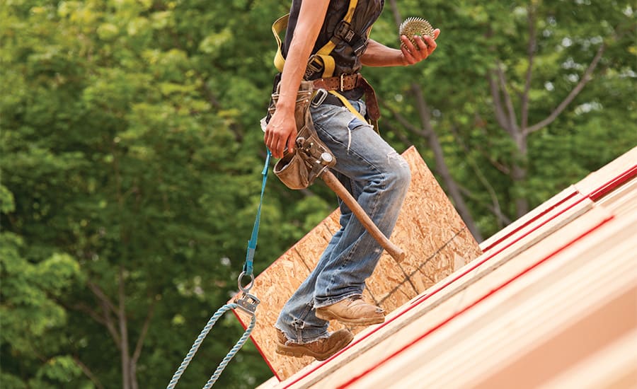 Best Roofing Harnesses Reviews & Comparison